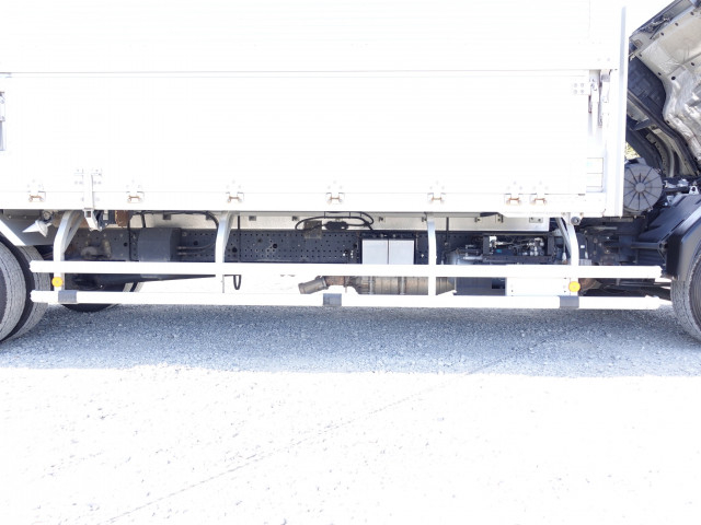 いすゞ フォワード 中型 ウィング TKG-FRR90S2(97907) 20枚目