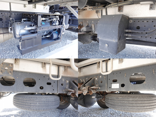 いすゞ フォワード 中型 ウィング TKG-FRR90S2(97907) 21枚目