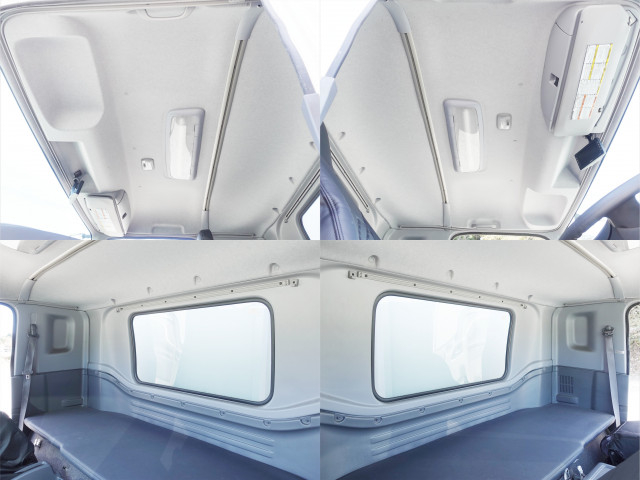 いすゞ フォワード 中型 ウィング TKG-FRR90S2(97907) 26枚目