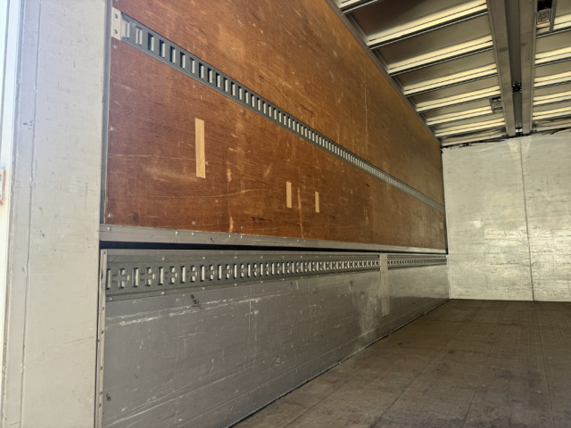 日野 レンジャー 中型 ウィング TKG-FD9JLAA(97909) 10枚目