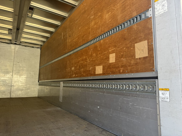 日野 レンジャー 中型 ウィング TKG-FD9JLAA(97909) 11枚目