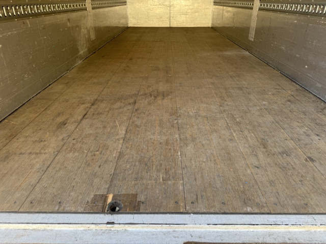 日野 レンジャー 中型 ウィング TKG-FD9JLAA(97909) 12枚目