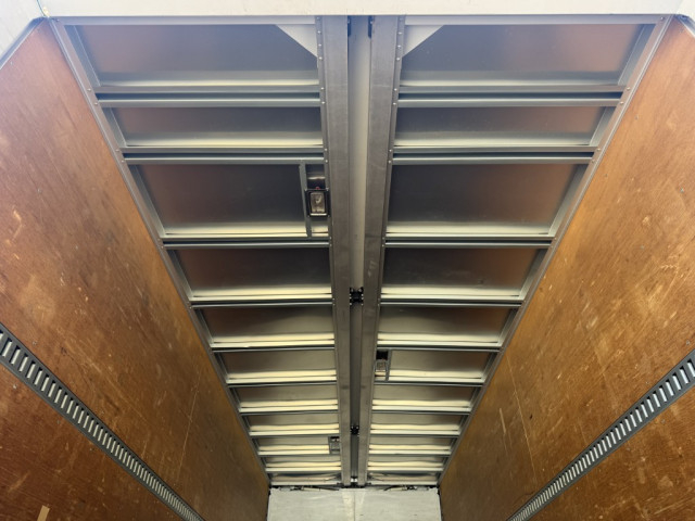 日野 レンジャー 中型 ウィング TKG-FD9JLAA(97909) 13枚目