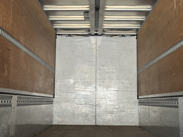 日野 レンジャー 中型 ウィング TKG-FD9JLAA(97909) 14枚目