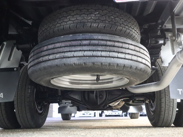 トヨタ トヨエース 小型 平ボディ ABF-TRY230(97908) 19枚目