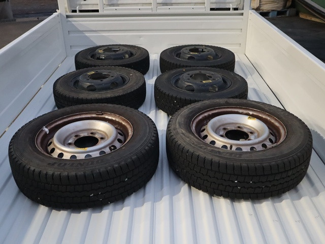 トヨタ トヨエース 小型 平ボディ ABF-TRY230(97908) 20枚目