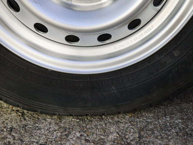 トヨタ トヨエース 小型 平ボディ ABF-TRY230(97908) 21枚目