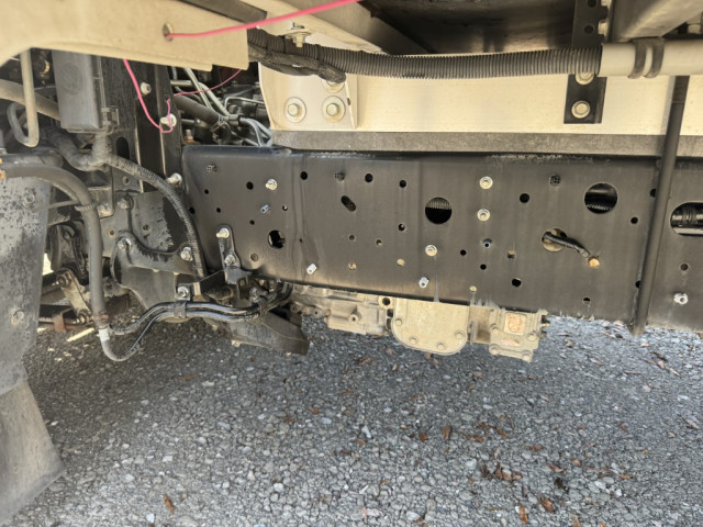 日野 レンジャー 中型 ウィング TKG-FD9JLAA(97909) 19枚目