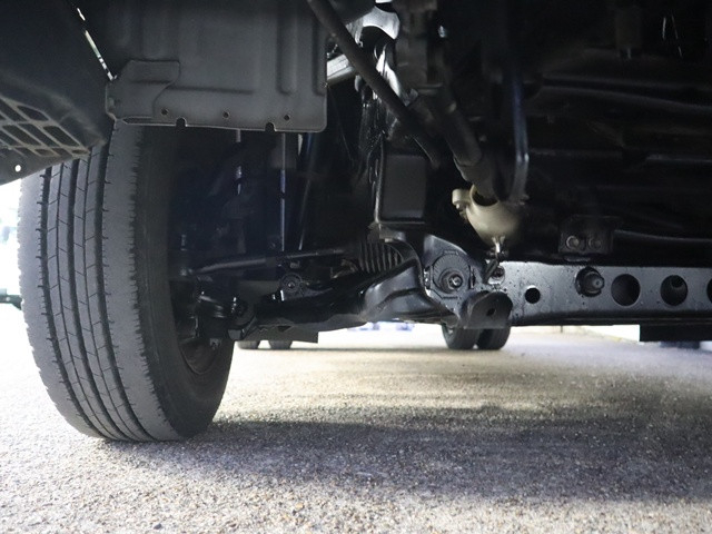 トヨタ トヨエース 小型 平ボディ ABF-TRY230(97908) 23枚目