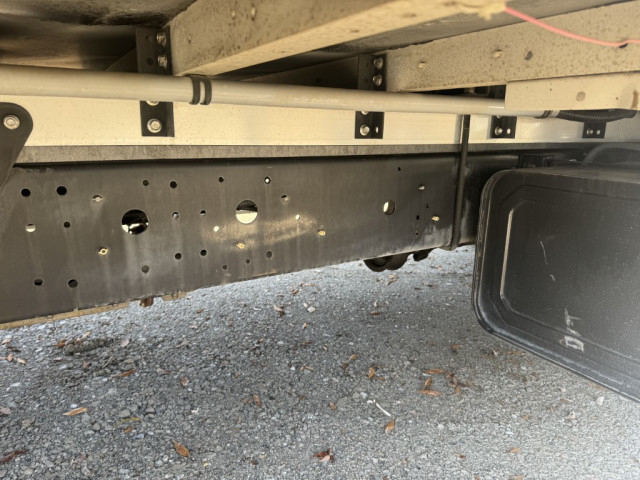 日野 レンジャー 中型 ウィング TKG-FD9JLAA(97909) 20枚目