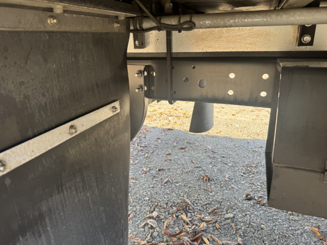 日野 レンジャー 中型 ウィング TKG-FD9JLAA(97909) 22枚目