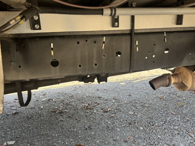 日野 レンジャー 中型 ウィング TKG-FD9JLAA(97909) 23枚目