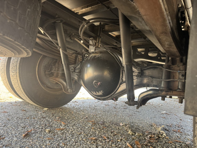 日野 レンジャー 中型 ウィング TKG-FD9JLAA(97909) 24枚目