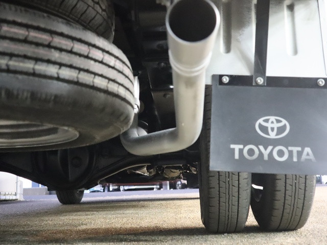 トヨタ トヨエース 小型 平ボディ ABF-TRY230(97908) 28枚目