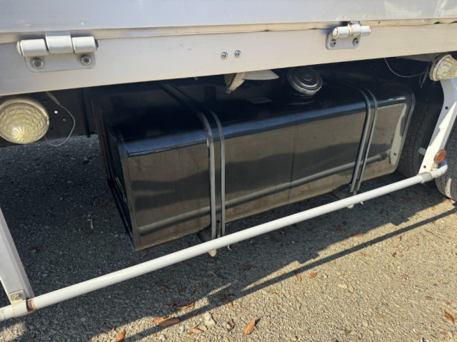 日野 レンジャー 中型 ウィング TKG-FD9JLAA(97909) 25枚目