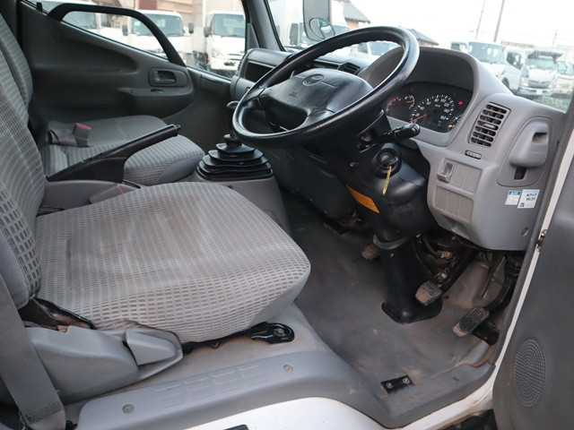 トヨタ トヨエース 小型 平ボディ ABF-TRY230(97908) 30枚目