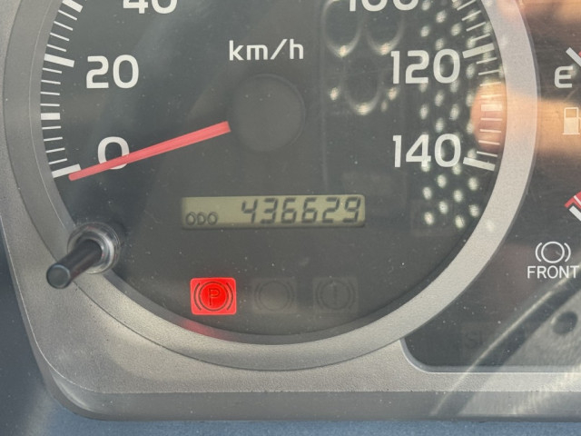 日野 レンジャー 中型 ウィング TKG-FD9JLAA(97909) 27枚目