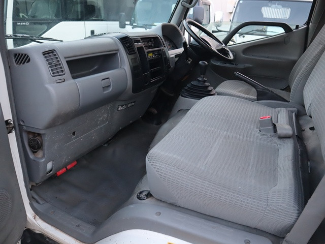 トヨタ トヨエース 小型 平ボディ ABF-TRY230(97908) 32枚目