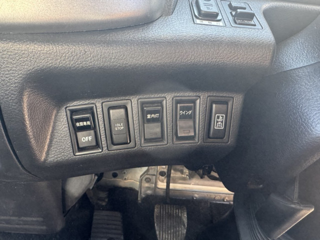 日野 レンジャー 中型 ウィング TKG-FD9JLAA(97909) 29枚目