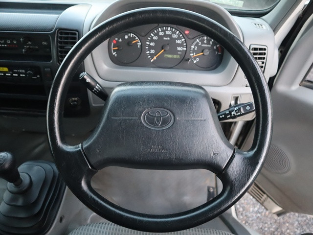 トヨタ トヨエース 小型 平ボディ ABF-TRY230(97908) 34枚目