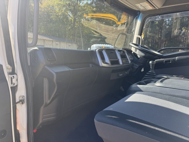 日野 レンジャー 中型 ウィング TKG-FD9JLAA(97909) 33枚目