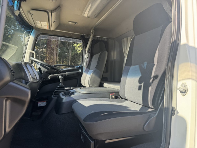 日野 レンジャー 中型 ウィング TKG-FD9JLAA(97909) 34枚目