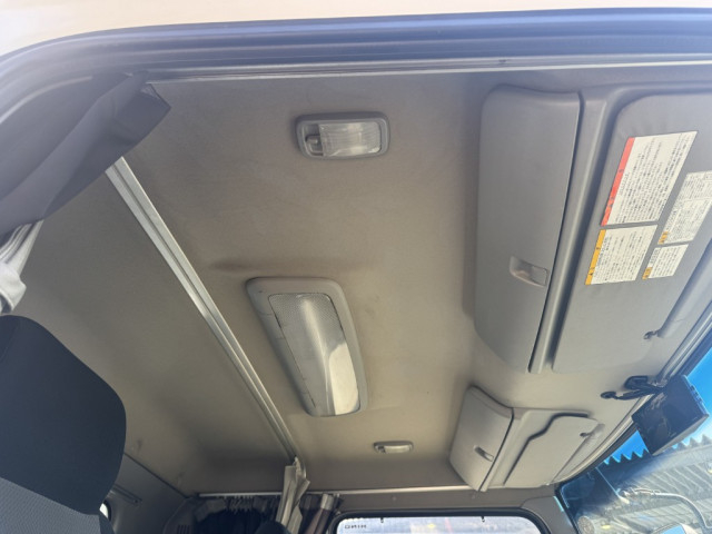 日野 レンジャー 中型 ウィング TKG-FD9JLAA(97909) 35枚目