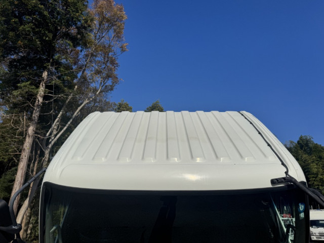 日野 レンジャー 中型 ウィング TKG-FD9JLAA(97909) 38枚目