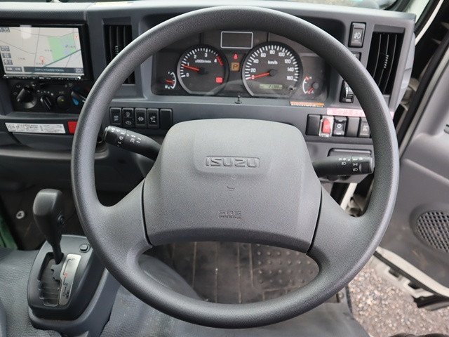 Isuzu elf Small Double cab TRG-NJR85A(97910) 4枚目