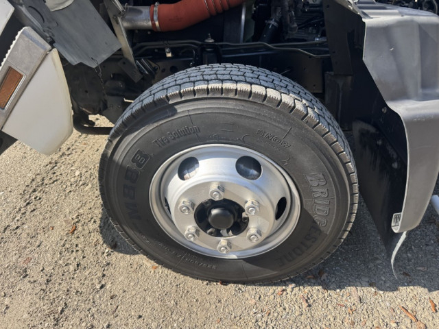 日野 レンジャー 中型 ウィング TKG-FD9JLAA(97909) 39枚目