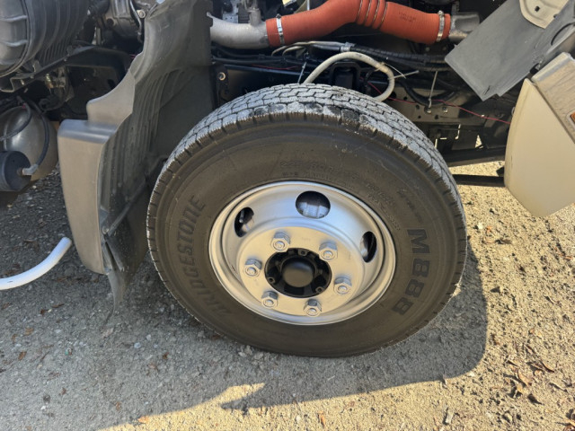 日野 レンジャー 中型 ウィング TKG-FD9JLAA(97909) 40枚目