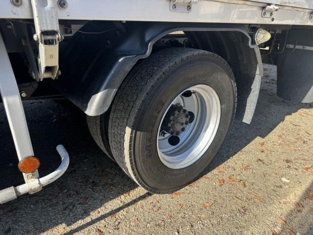 日野 レンジャー 中型 ウィング TKG-FD9JLAA(97909) 41枚目