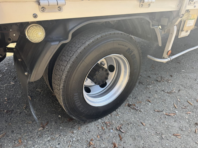 日野 レンジャー 中型 ウィング TKG-FD9JLAA(97909) 42枚目