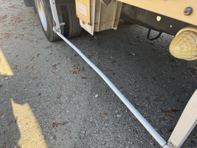 日野 レンジャー 中型 ウィング TKG-FD9JLAA(97909) 43枚目