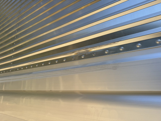 日野 レンジャー 中型 ウィング TKG-FD9JLAA(97909) 44枚目