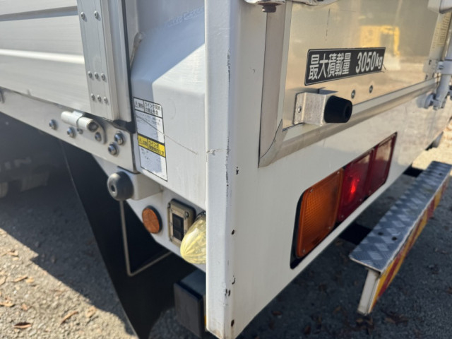 日野 レンジャー 中型 ウィング TKG-FD9JLAA(97909) 46枚目