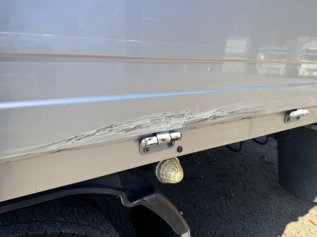 日野 レンジャー 中型 ウィング TKG-FD9JLAA(97909) 47枚目