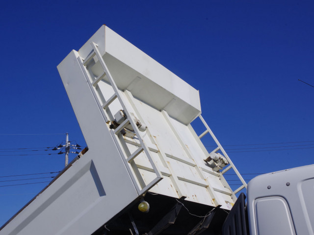 日野 レンジャー 増トン 土砂ダンプ LKG-FE7JEAA(97912) 11枚目