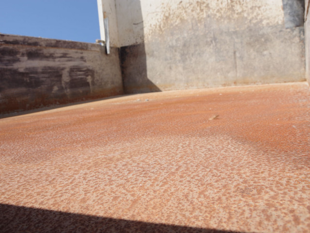 日野 レンジャー 増トン 土砂ダンプ LKG-FE7JEAA(97912) 13枚目