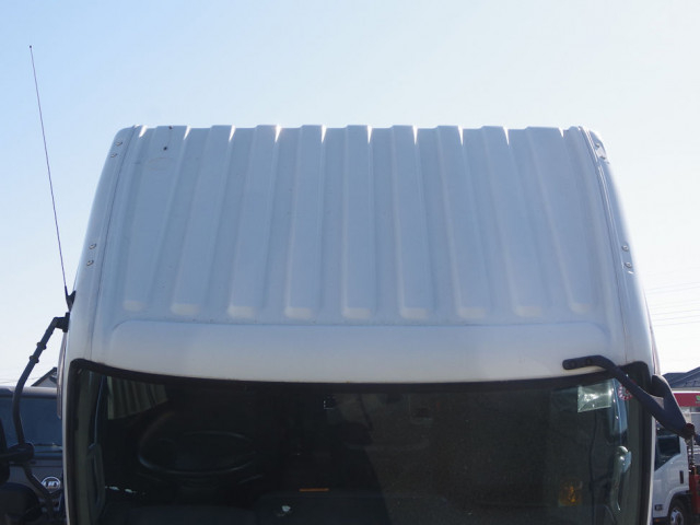 日野 レンジャー 増トン 土砂ダンプ LKG-FE7JEAA(97912) 17枚目