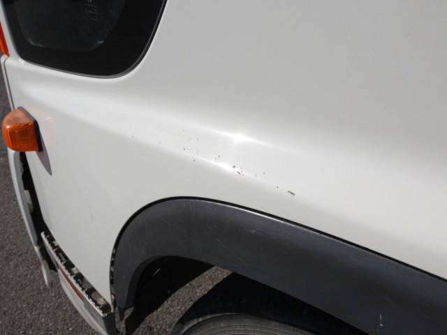 日野 レンジャー 増トン 土砂ダンプ LKG-FE7JEAA(97912) 21枚目