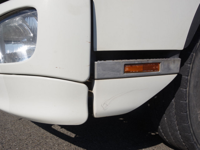 日野 レンジャー 増トン 土砂ダンプ LKG-FE7JEAA(97912) 22枚目