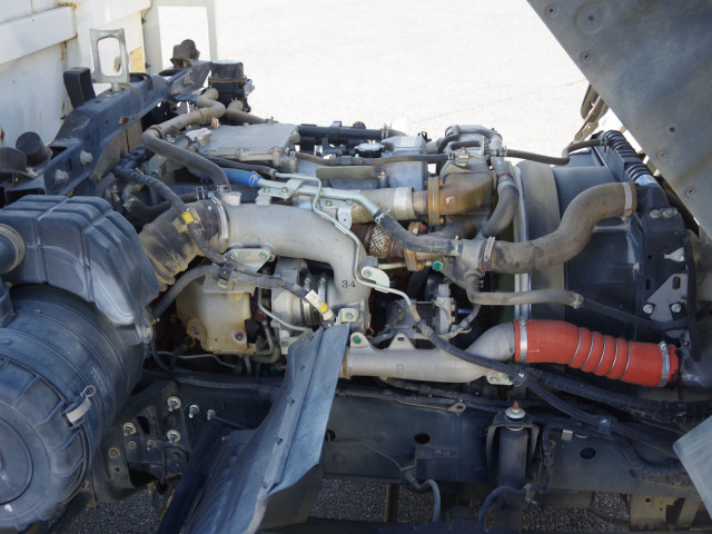 日野 レンジャー 増トン 土砂ダンプ LKG-FE7JEAA(97912) 26枚目