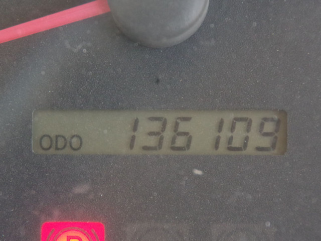 日野 レンジャー 増トン 土砂ダンプ LKG-FE7JEAA(97912) 31枚目