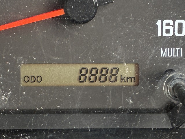 いすゞ フォワード 中型 平ボディ（クレーン付） TKG-FRR90S2(97911) 42枚目