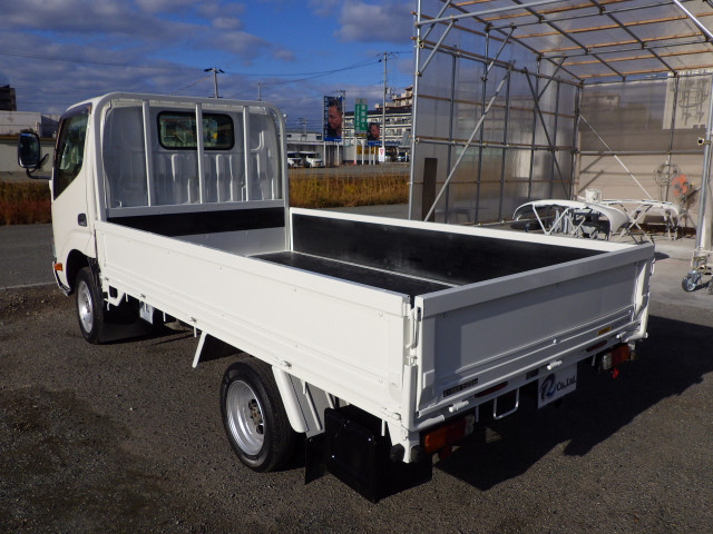 トヨタ トヨエース 小型 平ボディ ABF-TRY230(97913) 2枚目