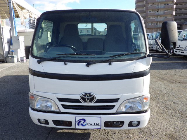 トヨタ トヨエース 小型 平ボディ ABF-TRY230(97913) 4枚目