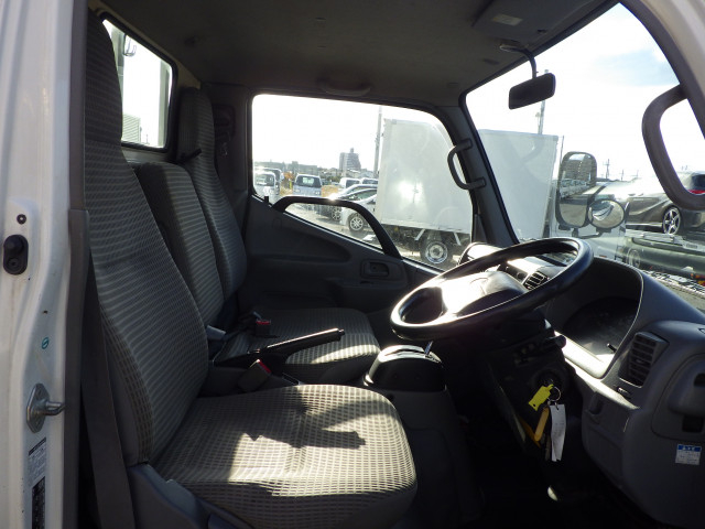 トヨタ トヨエース 小型 平ボディ ABF-TRY230(97913) 7枚目