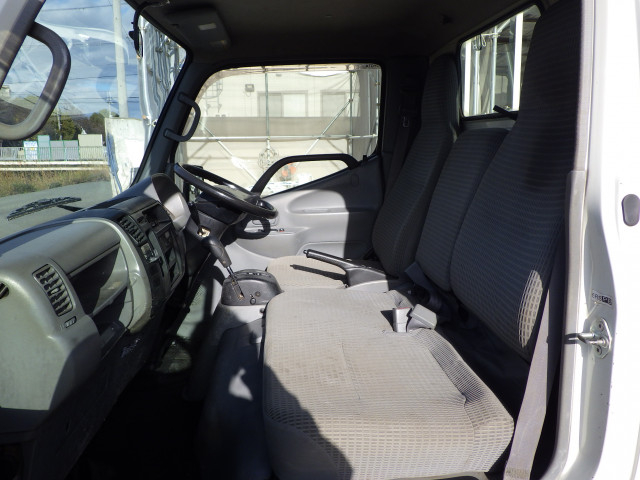 トヨタ トヨエース 小型 平ボディ ABF-TRY230(97913) 8枚目