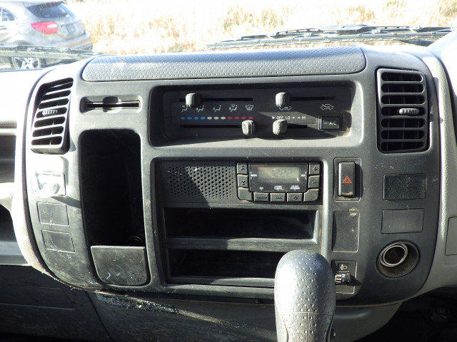 トヨタ トヨエース 小型 平ボディ ABF-TRY230(97913) 9枚目